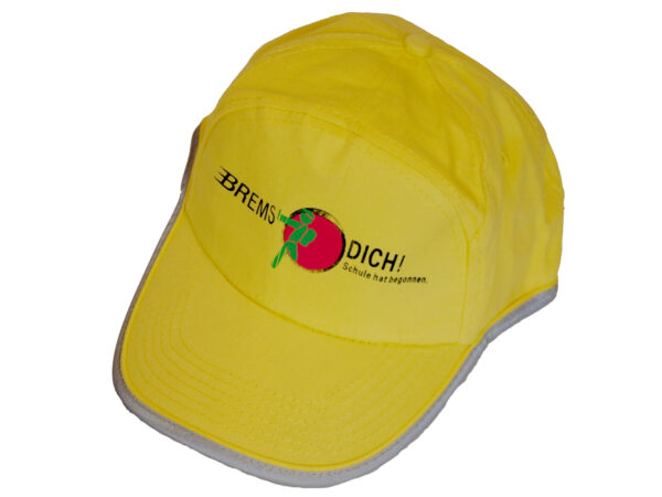 Brems Dich Schule Begonnen Kappe Schulanfaenger Schulanfang Grundschule Schulanfangsaktion