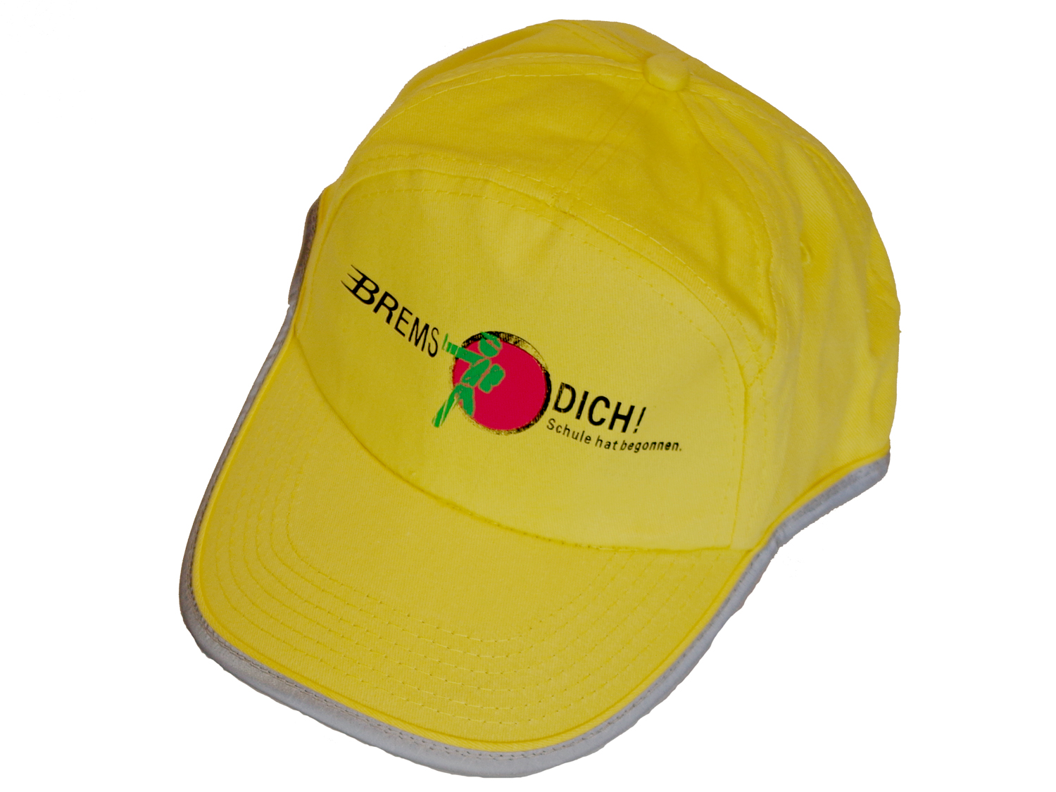 Brems Dich Schule Begonnen Kappe Schulanfaenger Schulanfang Grundschule Schulanfangsaktion