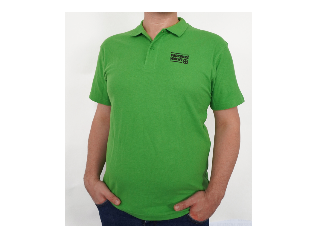 Polo Grun M Kategoriebild Polo Grün_M_Kategoriebild