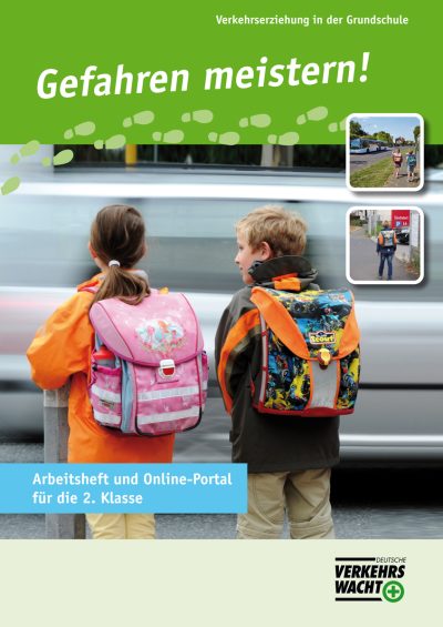 Cover Gefahren Meistern 2