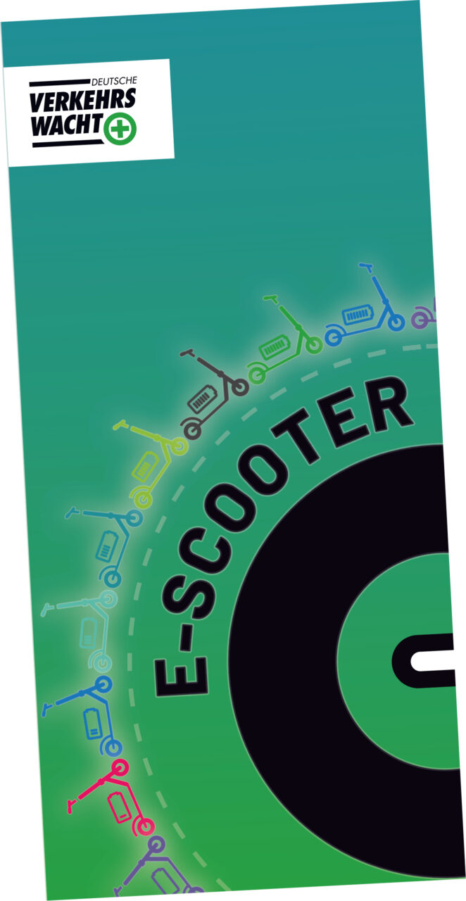E Scooter Flyer 2 E Scooter Flyer 2