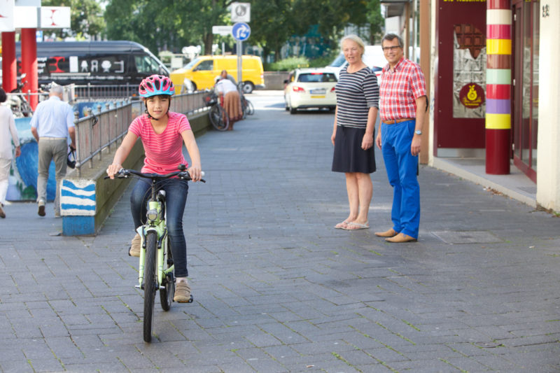 Fahrradkauf Worauf Achten Fahrradsicherheit Radfahrausbildung Fachhandel