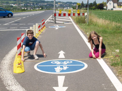 Modul 5: Fahrradklima