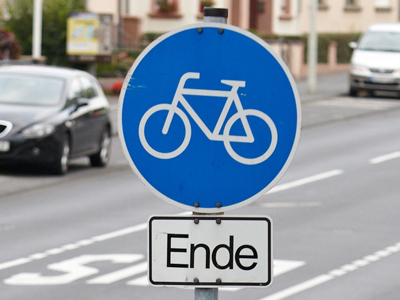 Grundschule Fahrrad Radfahren Radwegende Verkehrserziehung Mobilitaet Kopie