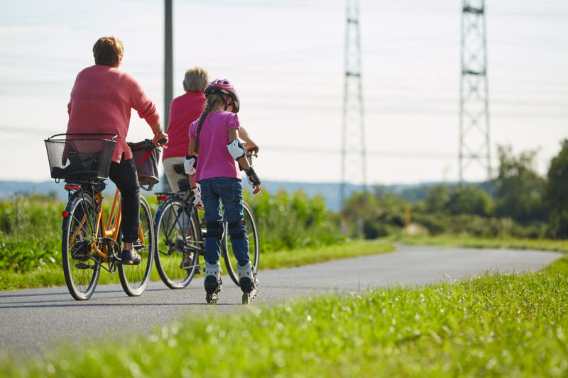 Inline Skaten Projekt Ganztag Baustein 8 Regelkatalog Sekundarstufe Verkehrserziehung Mobilitaetsbildung