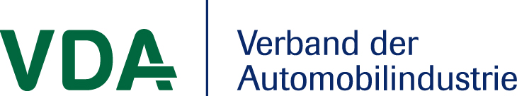 Logo Vda Verband Der Automobilindustrie