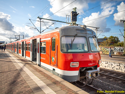 Mobil Teilhaben Verkehrserziehung Geistige Behinderung Bahn Fahren Beitragsbild