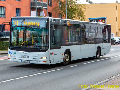 Mobil Teilhaben Verkehrserziehung Geistige Behinderung Bus Fahren Beitragsbild
