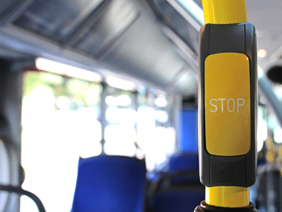 Mobil Teilhaben Verkehrserziehung Geistige Behinderung Bus Fahren Haltewusch Aussteigen Beitragsbild