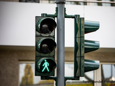 Grundlagen der Verkehrssicherheit