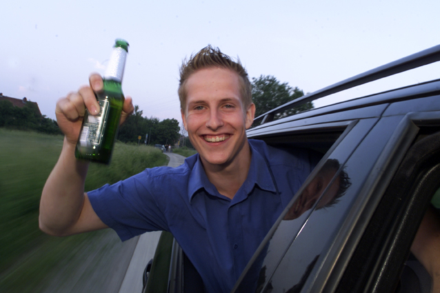 Mobilitaet Junge Fahrer Alkohol Fahrtuechtigkeit Sekundarstufe Ii Verkehrserziehung Mobilitaetsbildung