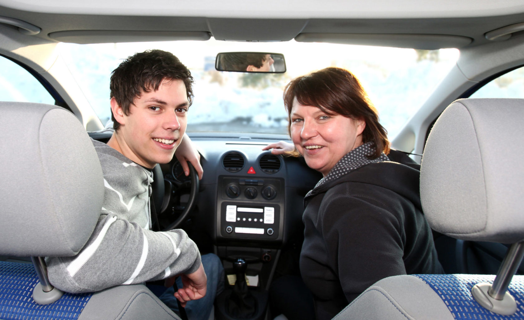 Was Passiert Wenn Ich Mit 17 Ohne Begleitperson Fahre Begleitetes Fahren mit 17 - VMS Verkehrswacht Medien & Service GmbH