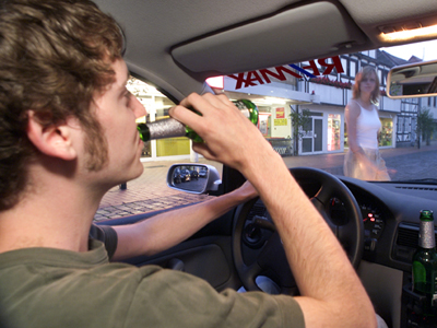Mobilitaet Unterrichtsanregung Nachtfahrverbot Alkohol Sekundastufe Ii Verkehrserziehung Mobilitaetsbildung