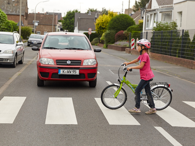 Werbekampagne erstellen: Kooperation im Straßenverkehr Mobilitaet Unterrichtsanregung Werbekampagne Ruecksicht Straßenverkehr Sekundastufe Ii Verkehrserziehung Mobilitaetsbildung