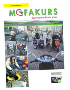 Mofakurs Lehrerhandbuch Medien Sekundarstufe Verkehrserziehung Mobilitaetsbildung Mofakurs Lehrerhandbuch Medien Sekundarstufe Verkehrserziehung Mobilitaetsbildung