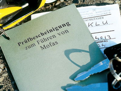 Gesetze & Vorschriften