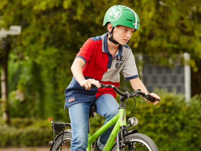 Fahrradhelm