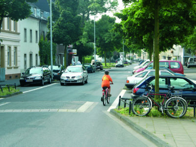 Partnerinterview: Mehr Verkehrssicherheit