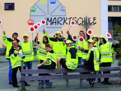 Die Ausbildung