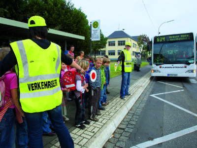 Buslotsen