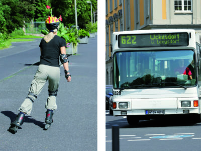 Schülerlotsen Ab Ue 2 7 8 Verkehrshelfer Ausbildung Übungseinheit 2 Verkehrsteilnehmer