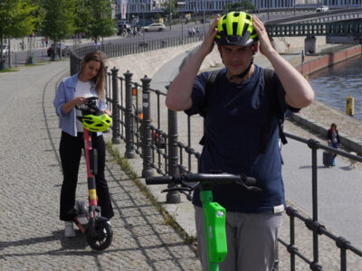 Scooter 4 Scooter 4