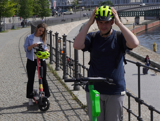 Scooter 4