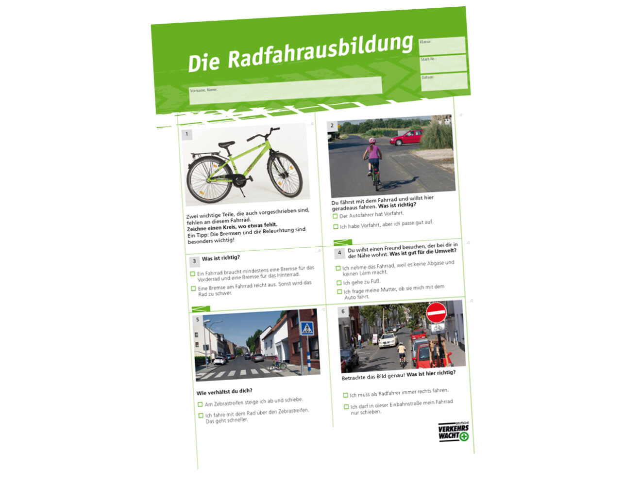 Regeln Und Verkehrszeichen VMS Verkehrswacht Medien Service GmbH regeln-und-verkehrszeichen-vms-verkehrswacht-medien-service-gmbh