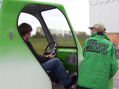 Verkehrswachten