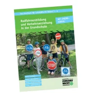 Das Handbuch Fuer Lehrkraefte Fuer Klasse 1 4