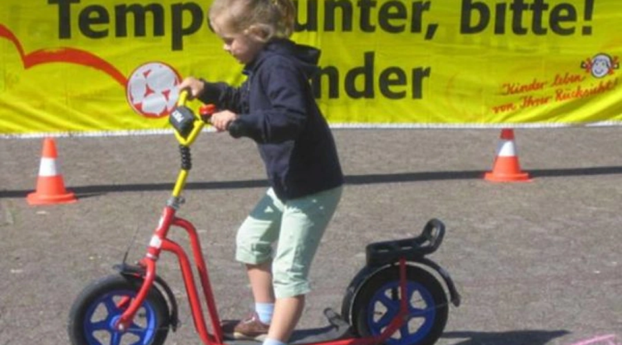 Kindergarten Kindergarten