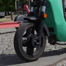 Kleines Rad 1