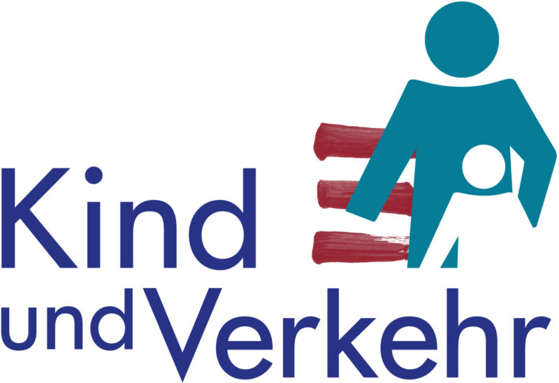 Logo Kind Und Verkehr