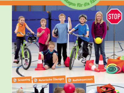 Velofit - Das Handbuch